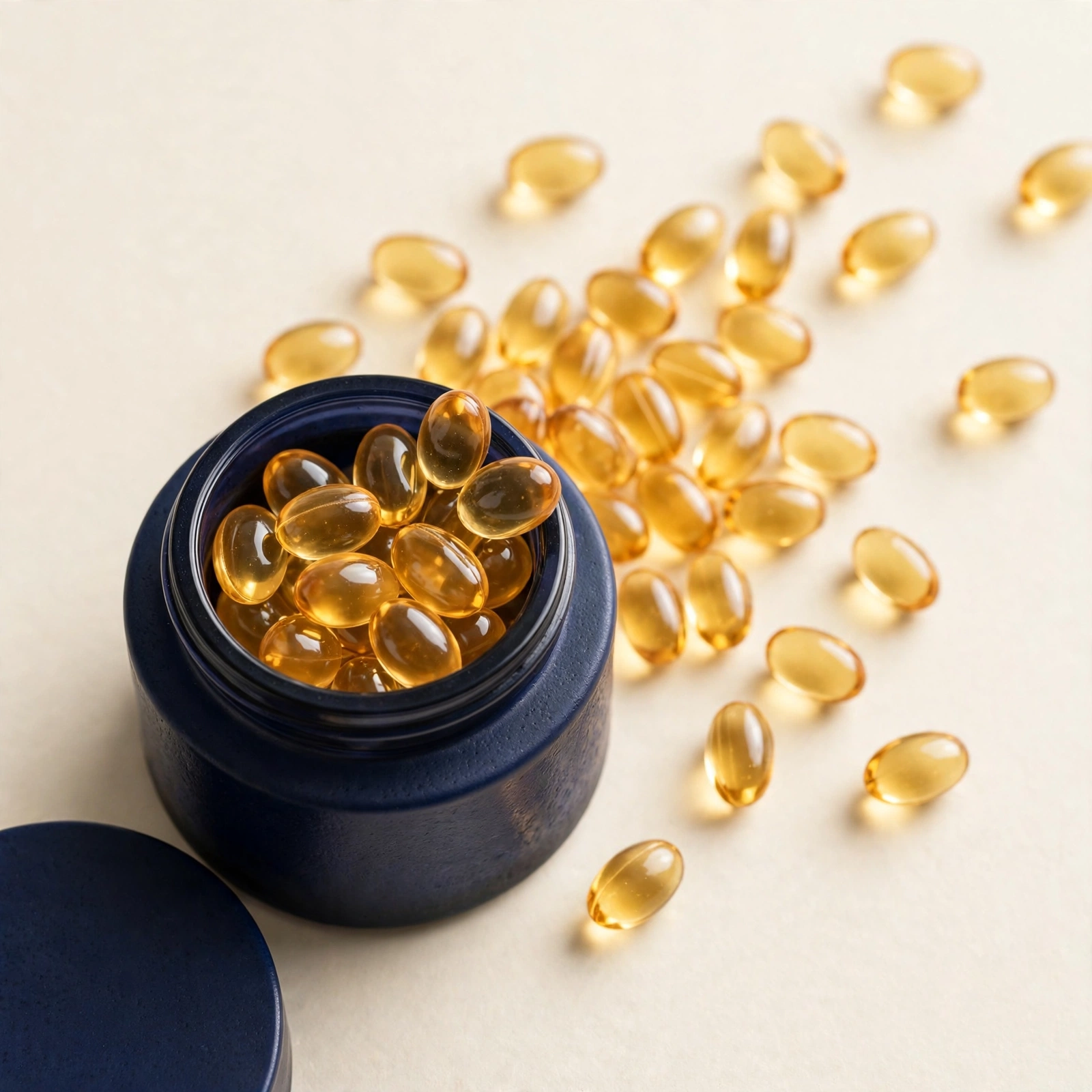 RoC Retinol Correxion Night Serum Capsules